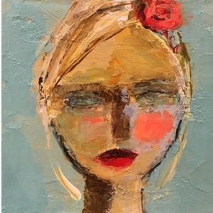 Meet your Posher, Tanya